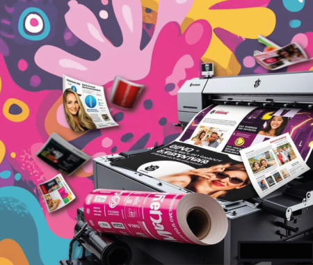 Impresión de Lona Alta Definición